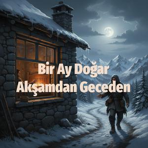 Bir Ay Doğar İlk Akşamdan Geceden