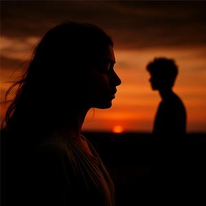 Lost in the Distance