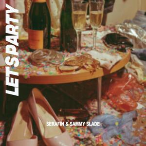 LET'S PARTY (Extended Mix)
