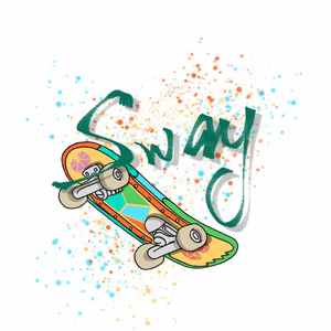 Sway (翻自 Tove Syrke）（翻自 Tove Styrke）