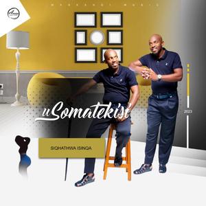 WETHEMBA (feat. Umafakhiza Mfeka)