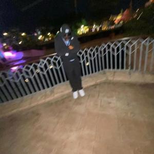 Can't Trust Another (feat. Marack$)