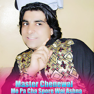 Wai Akhtar Kho Raghlo