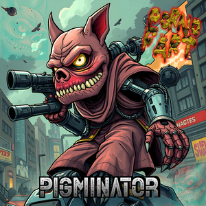 Pigminator