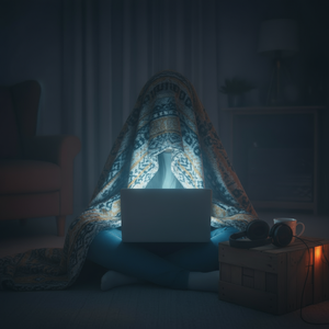 하얀 소음 (White Noise)