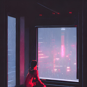 Contemplations #1