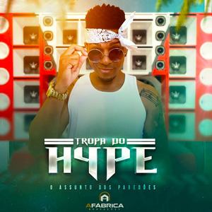 Vou Machucar Só um Pouquinho (Black Lança)