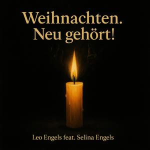 Weihnachten ist abgesagt! (feat. Selina Engels)