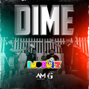 Dime (En Vivo)