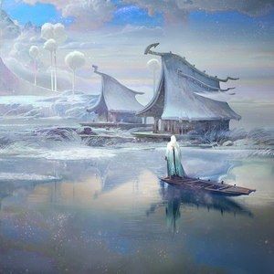 金沙明瑟·金沙镜