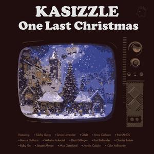 One Last Christmas (feat. Simon Lavender, Otakt, Anna Carlsson, theHANDS, Bianca Galluzzi, Willhelm Ackerfelt, Karl Bellander, Tubby Gang, Charles Batiste, Ruby Ge, Max Österlund & Annika Cojulun)