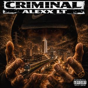 Criminal (feat. Mene on the beat)