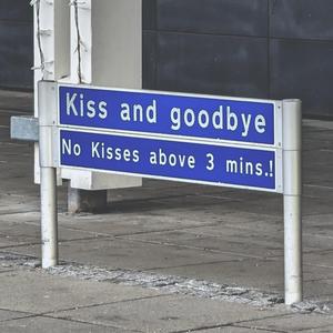 Goodbye My Dear Lover