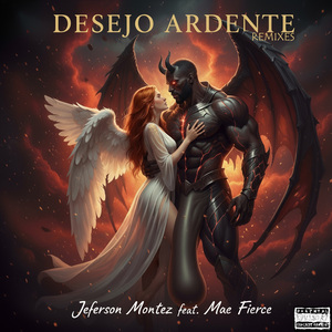 Burning Desire (Mega Mix)