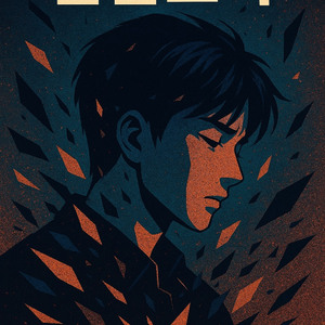 산산조각 by JoonOc