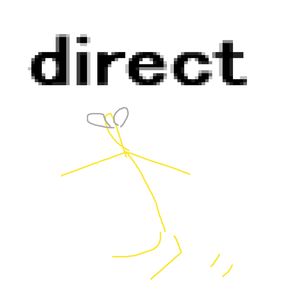 direct