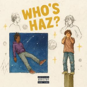 Hazardous (feat. @D_jame_)