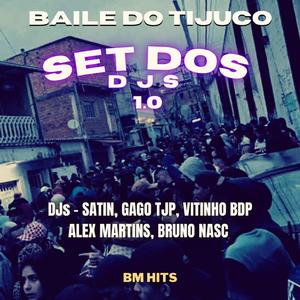 SET DOS DJS 1.0