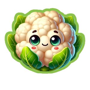 Coliflor Más Bello
