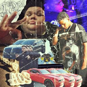 No Fear (feat. Black Migo)