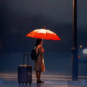 等一个不归家的人