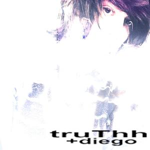 truThh (feat. diegointhedark)