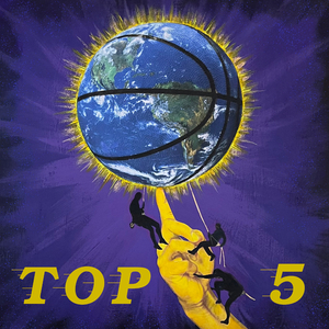 Top 5 (feat. Andre Hando)