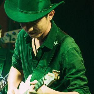 早班火车（何沈GT Cover）