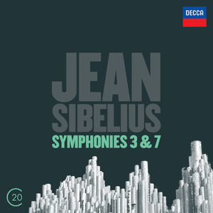 Symphony No.3 in C, Op.52:3. Moderato - Allegro (ma non tanto)