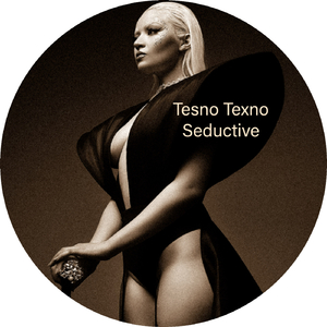 Seductive (Version Three)