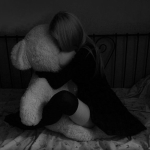 why leaving me?