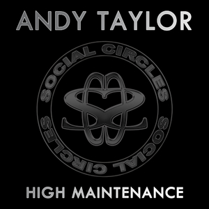 High Maintenance (Original Mix)