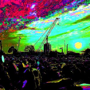 Threadscraper（Original remix）