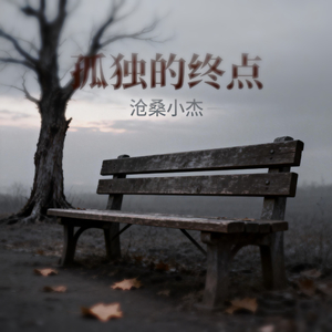 孤独的终点