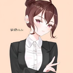 疯狂芭蕾舞 - 乐正绫AI