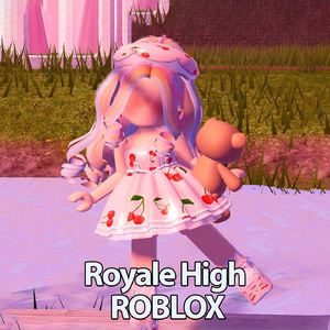Royal High Roblox