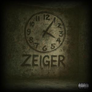 Zeiger (feat. I'm Ani)