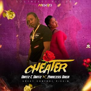 cheater's (feat. Princess Drea) (Special Version)