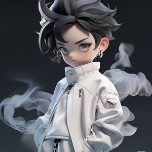 黑白琴键-整曲