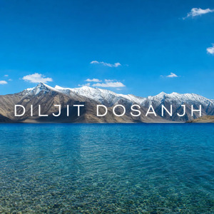 DILJIT DOSANJH (Indian Pop)