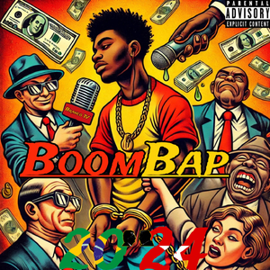 Boombap 2024