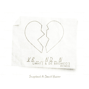 Vrienden (LMNTZ & De Bromeo's Remix)