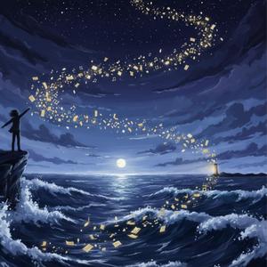 I Send My Poetry to the Wind