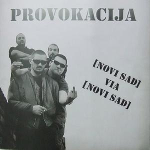 Provokacija - Žrtva sistema (Bonus Demo Jan. 92)