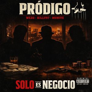 Solo Es Negocio