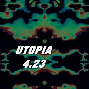 Utopia（Prod by DarutoBeatz）
