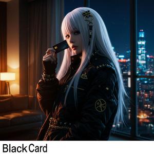Black Card