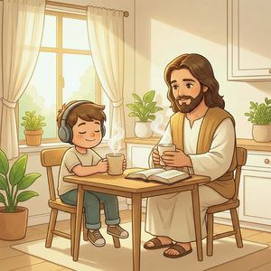 Remain in the Quiet Light