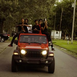 $tRICTLY500 (feat. WildChildJay)