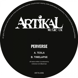 Unexpected (Original Mix)